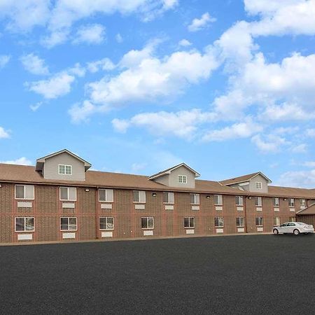 Se Missouri Valley ภายนอก รูปภาพ