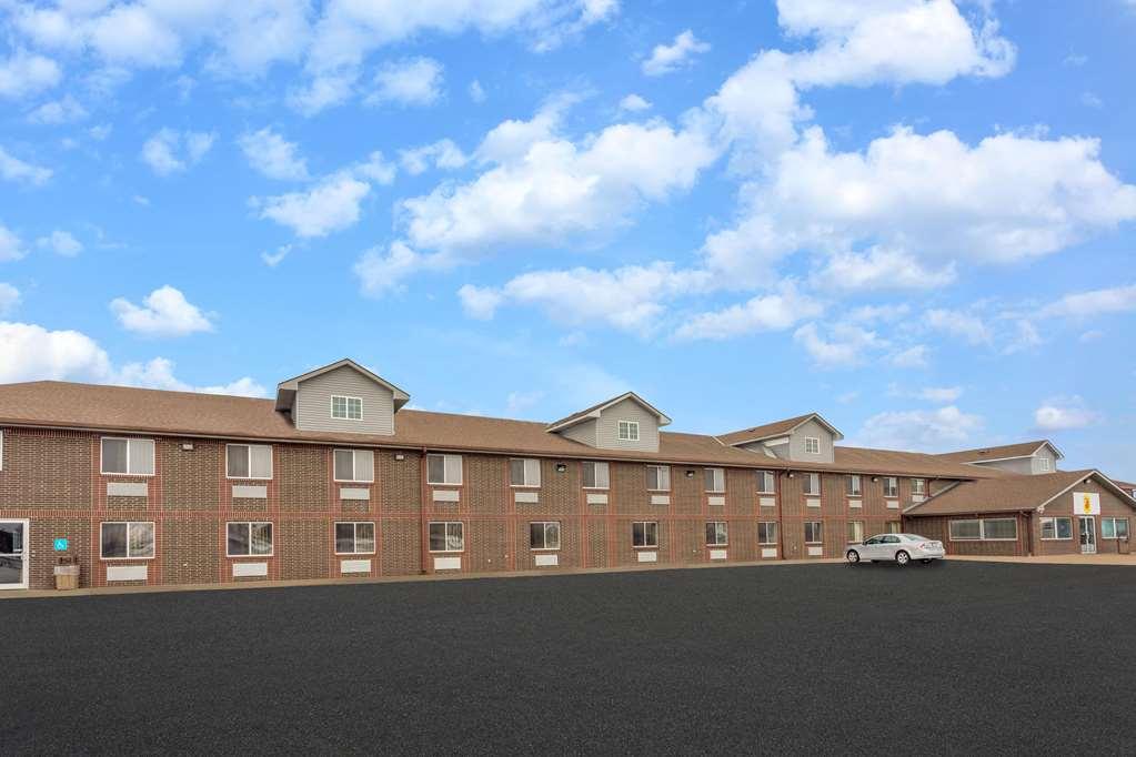 Se Missouri Valley ภายนอก รูปภาพ